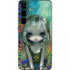 Rainbow Winged Yoga Fairy by Jasmine Becket-Griffith Galaxy S25 Skin